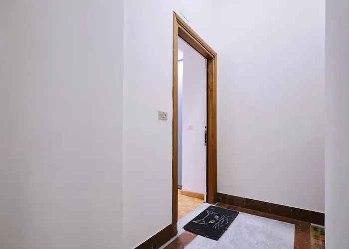 A Casa Da Guido Appartement *