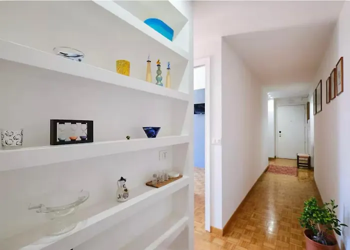 A Casa Da Guido Appartement