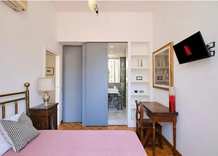 Appartement A Casa Da Guido
