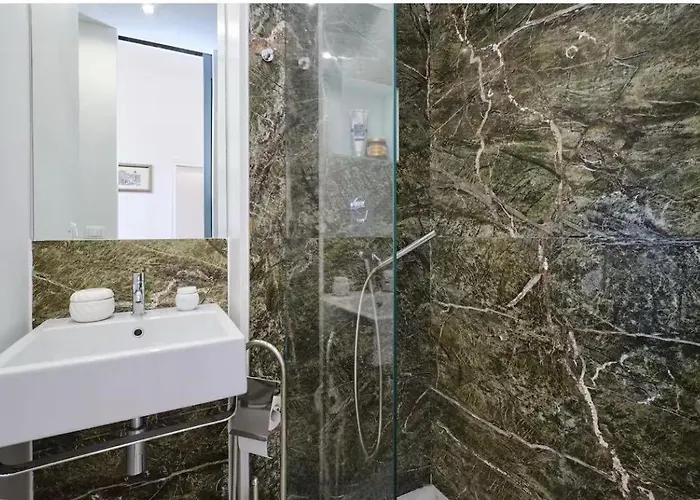 Appartement A Casa Da Guido *