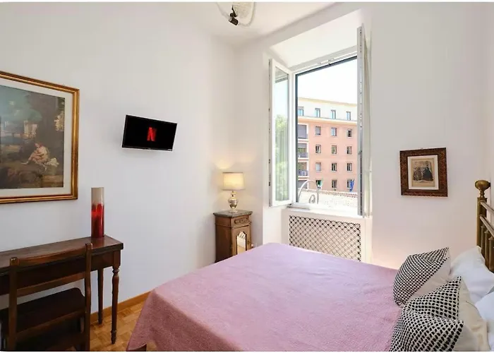 A Casa Da Guido