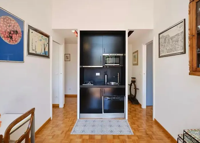 Appartement A Casa Da Guido Rome