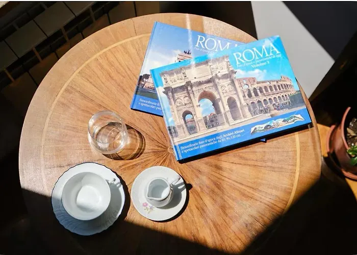 A Casa Da Guido Rome