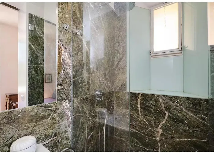 A Casa Da Guido Appartement