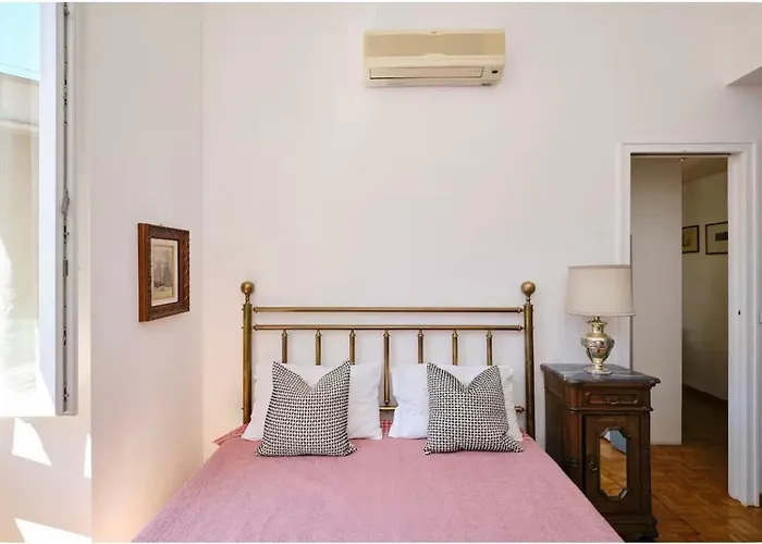 A Casa Da Guido Appartement *