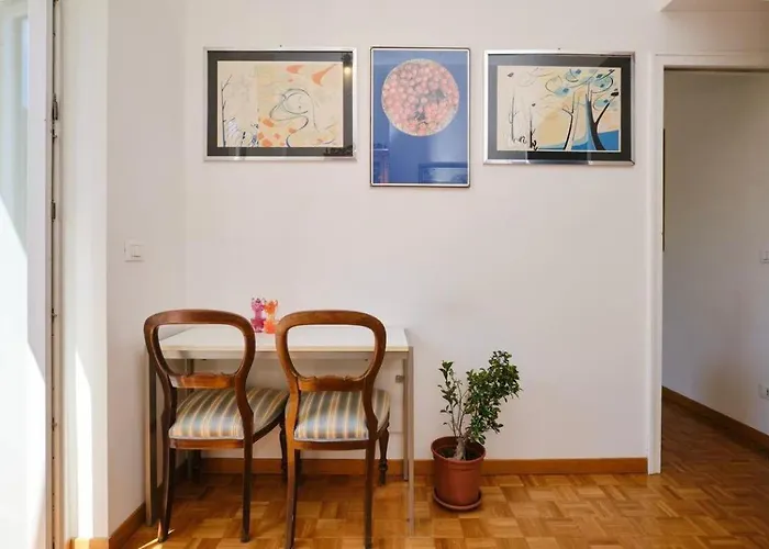 Appartement A Casa Da Guido *
