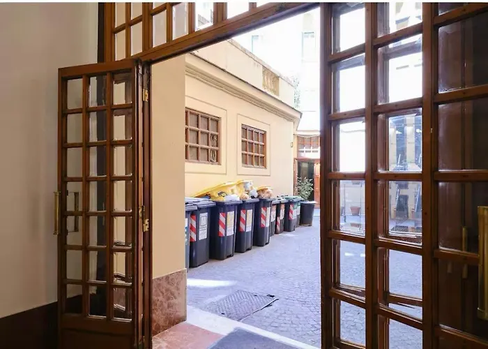 A Casa Da Guido Rome