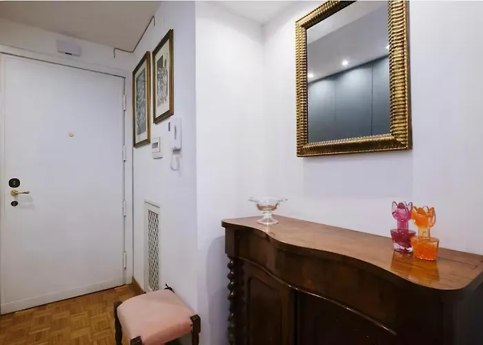 Appartement A Casa Da Guido