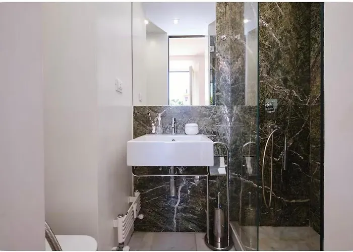 Appartement A Casa Da Guido *