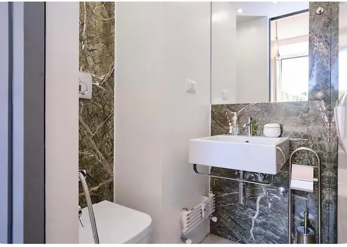 A Casa Da Guido Appartement Rome