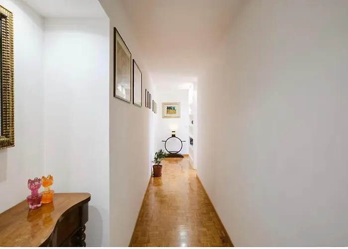 Appartement A Casa Da Guido Rome