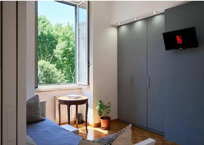 A Casa Da Guido Appartement *