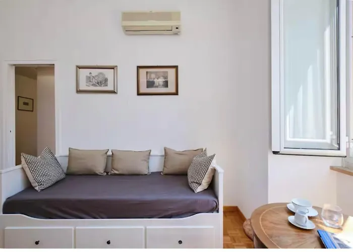 A Casa Da Guido * Rome