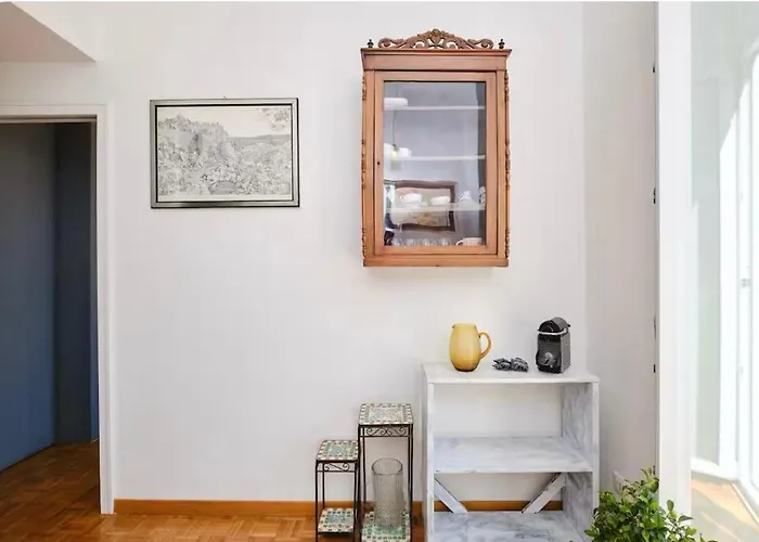 A Casa Da Guido Rome